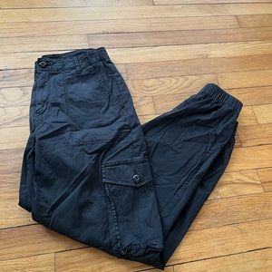 4 for $25⭐️AEO High Waist Cargo Jogger